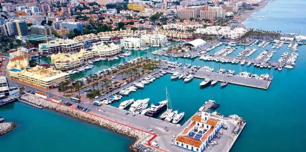 Air Transat Benalmadena Office In Spain