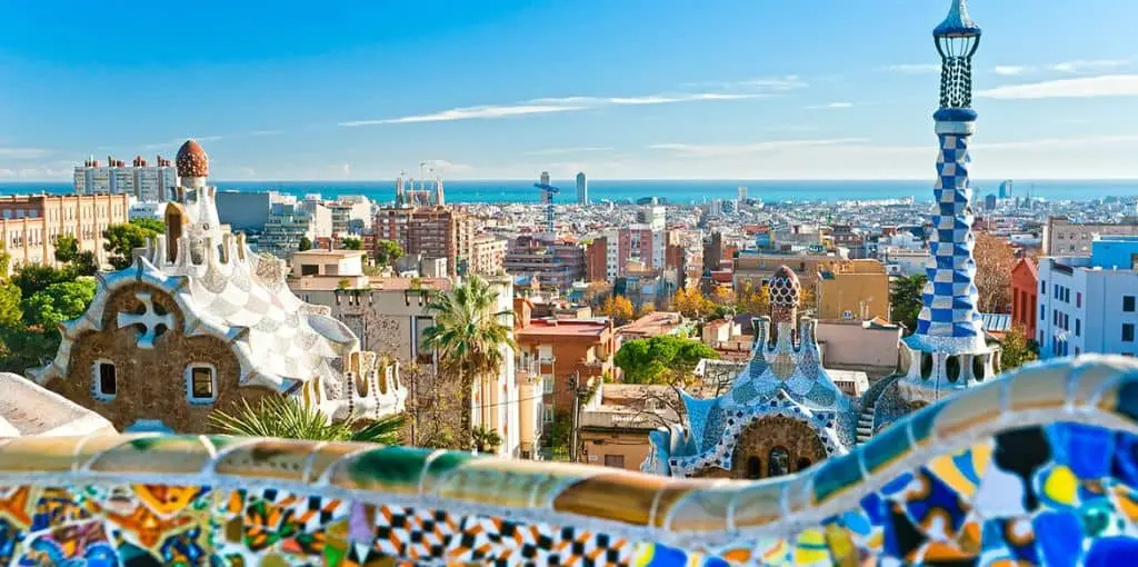 Air Transat Catalonia City Office In Spain