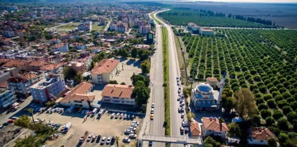Wizz Air Dalaman City Office in Turkey