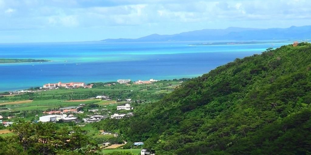 Jin Air Ishigaki City Office In Japan