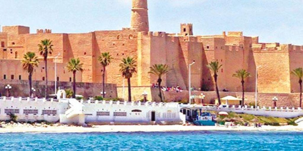 Air France Monastir City Office in Tunisia