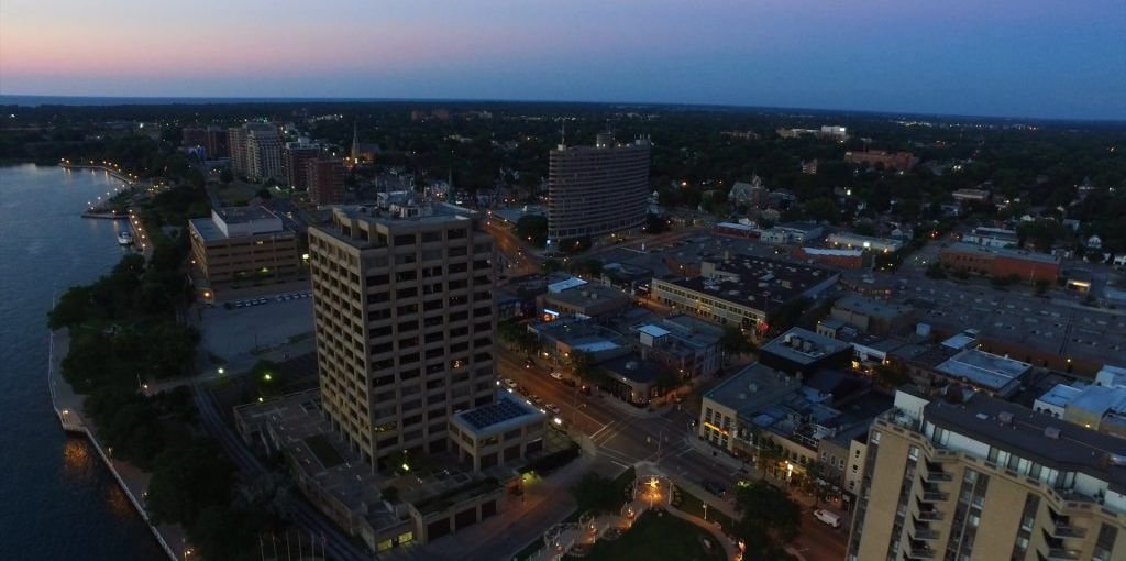 Air Transat Sarnia City Office In Canada