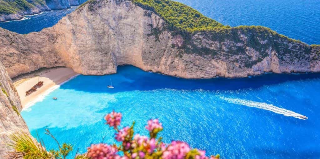 Wizz Air Zakynthos City Office in Greece