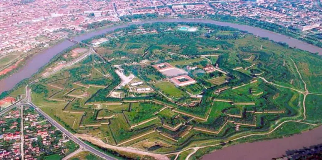 Wizz Air Arad City Office in Romania