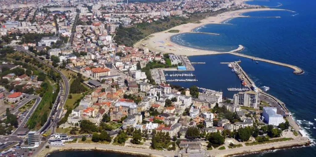 Wizz Air Constanta City Office in Romania