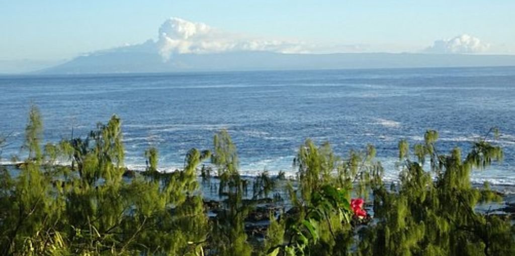 Air Vanuatu Aniwa Office In Vanuatu