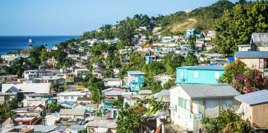 Frontier Airlines Aguadilla City Office in  Puerto Rico