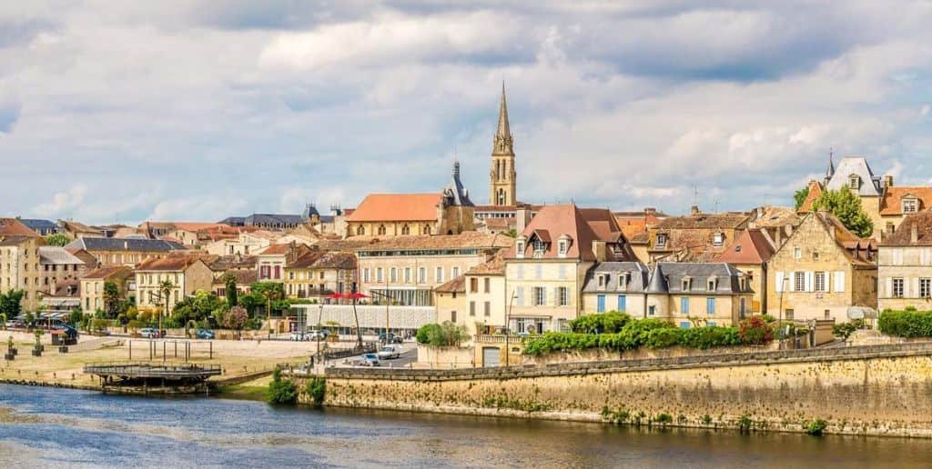 Jet2 Airlines Bergerac Office In France
