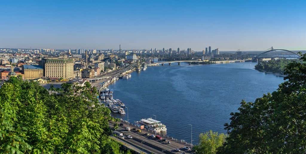 Air Moldova Dnipro Office In Ukraine