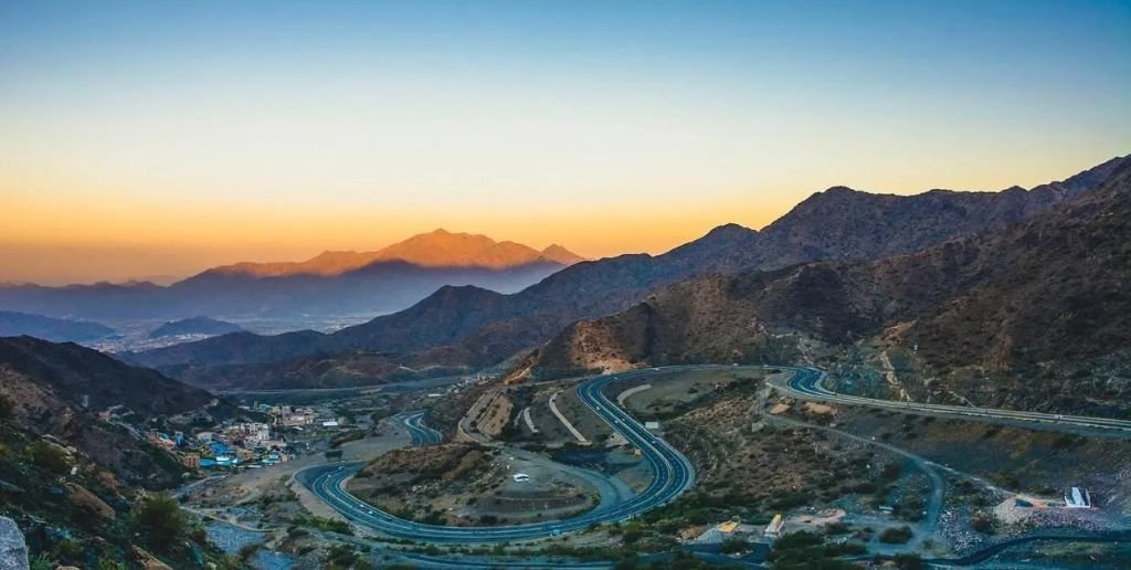 Jazeera Airways Taif Office In Saudi Arabia