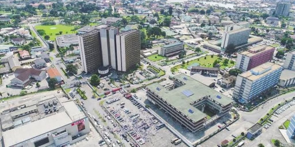 Qatar Airways Port Harcourt City Office in Nigeria