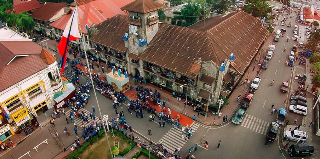 Cebu Pacific Air Zamboanga City Office In Philippines