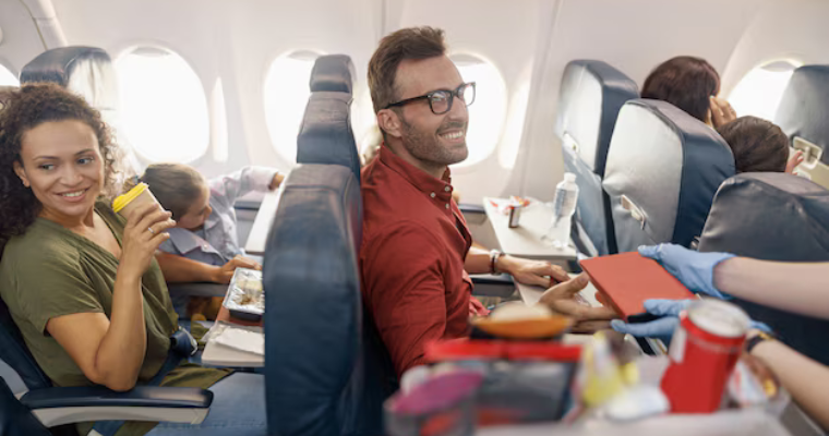 Southwest Airlines Loyal Passengers