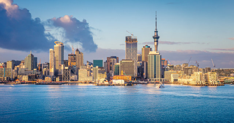Aerolineas Argentinas Airlines Auckland Office in New Zealand
