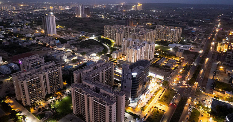 British Airways Gurgaon Office in India