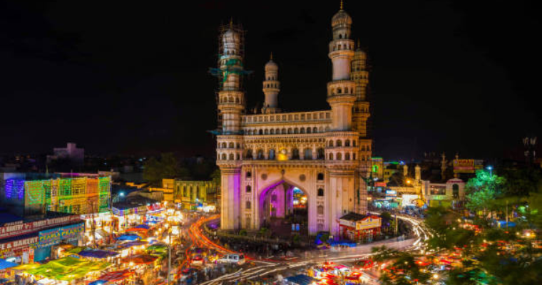 British Airways Hyderabad Office in Telangana