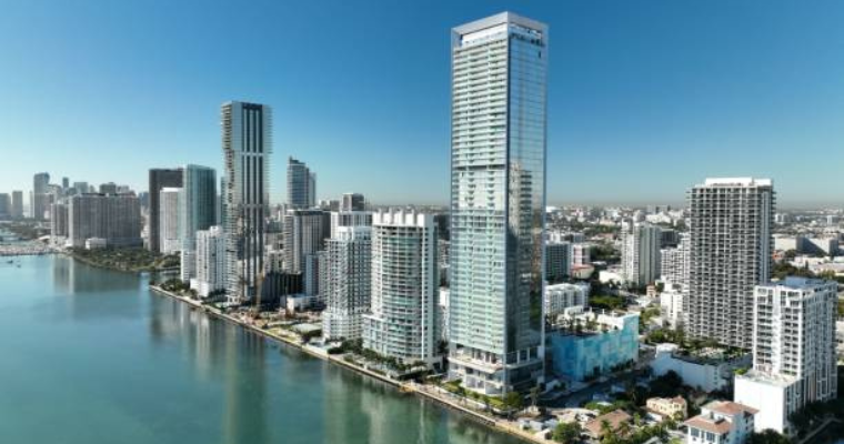 Hong Kong Express Edgewater Office in Florida
