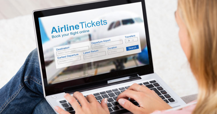 How to apply for miles on Frontier?