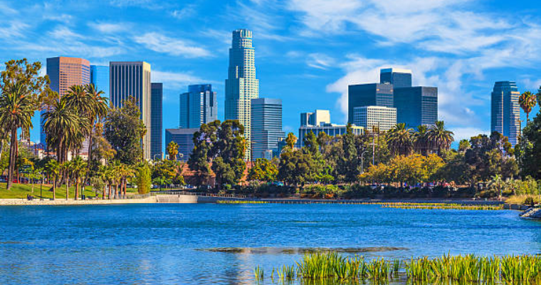 Air Botswana Los Angeles Office in USA