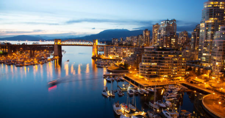Air Botswana Vancouver Office in Canada
