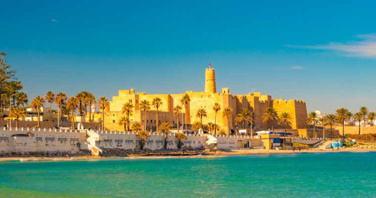 Air Bucharest Hammamet Office in Tunisia