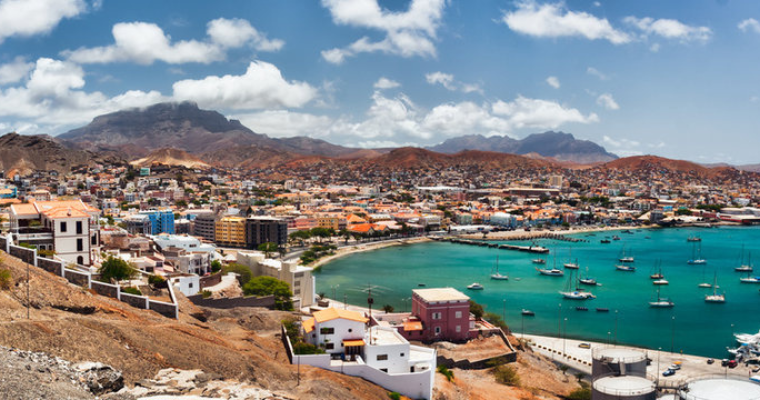 Eswatini Air Cabo Verde Office in Africa