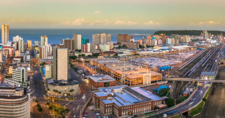 Eswatini Air Durban Office in South Africa
