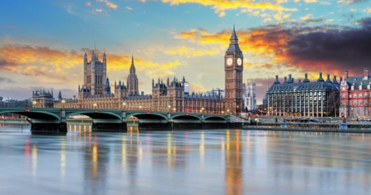 Eswatini Air London Office in England