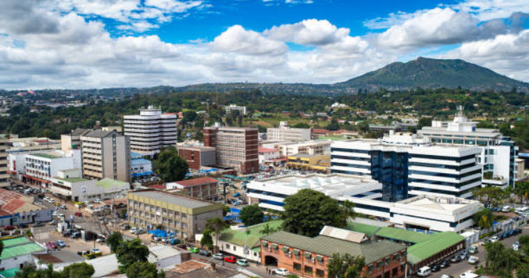 Eswatini Air Malawi Office