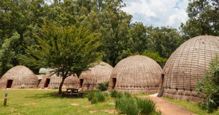 Eswatini Air Malkerns Office in Swaziland