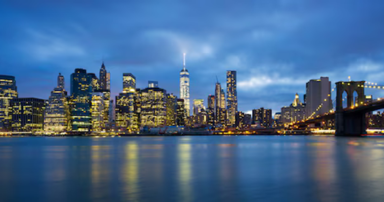 Eswatini Air New York Office