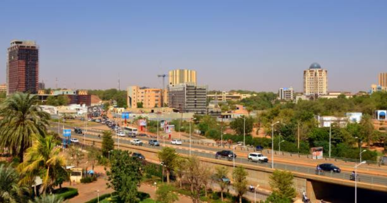 Eswatini Air Niamey Office in Niger