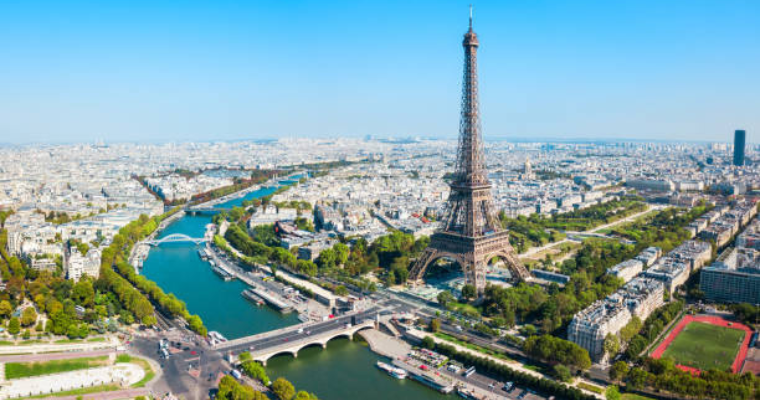 Eswatini Air Paris Office in France