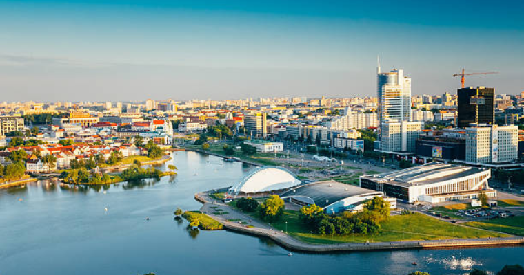 Uzbekistan Airways Minsk Office in Belarus