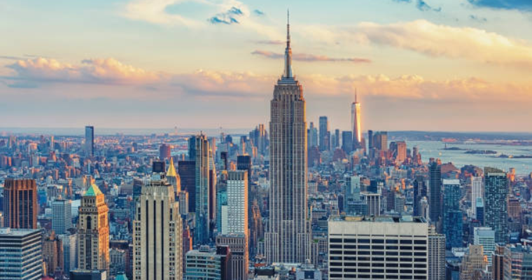 Uzbekistan Airways New York Office in USA