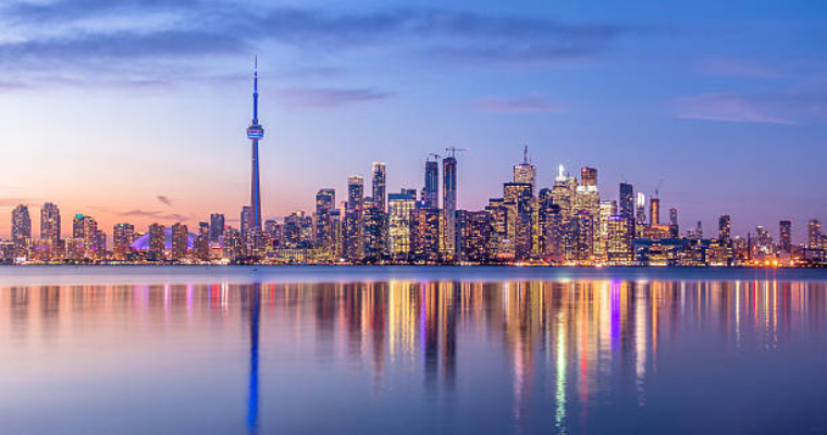 Zip Air Canada Office in North America