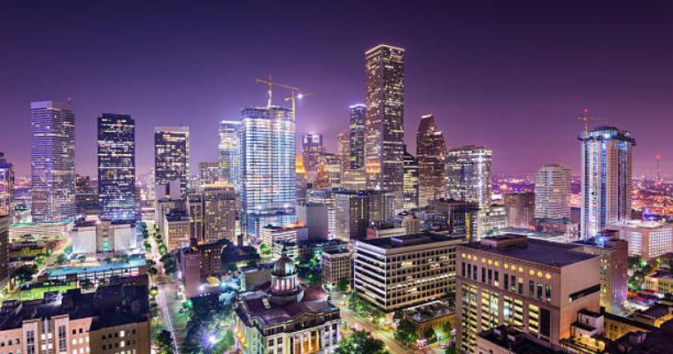 Zip Air Houston Office in Texas