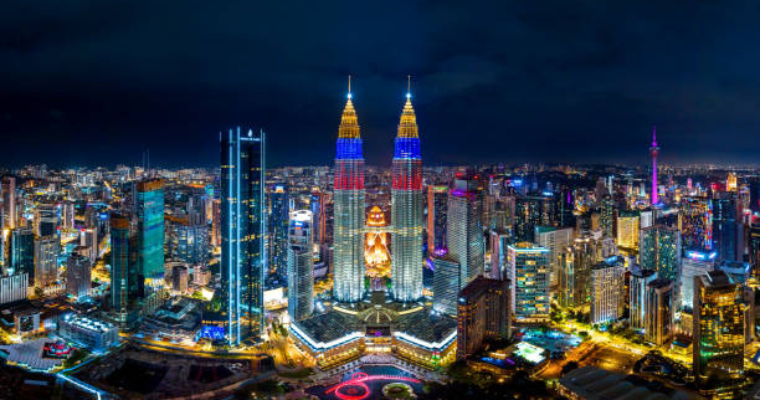Zip Air Malaysia Office in Asia