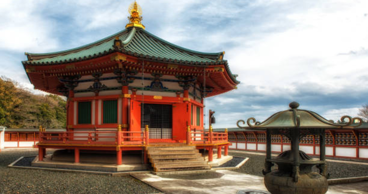 Zip Air Narita Office in Japan
