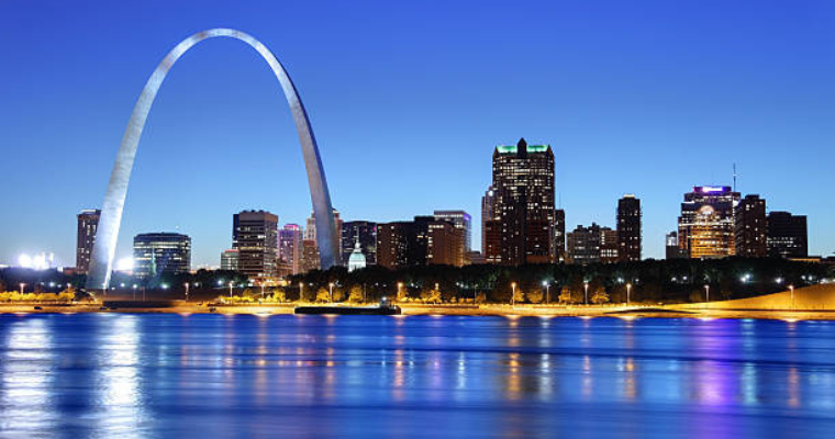 Zip Air St Louis Office in Missouri