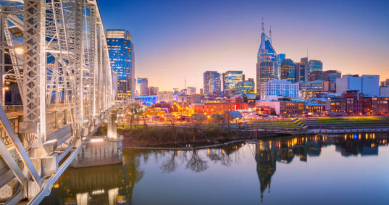 Air Baltic Nashville Office in USA