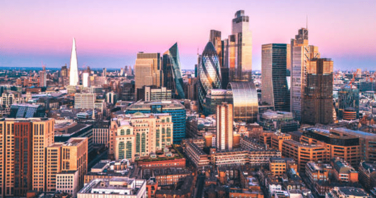 Air Albania London Office in UK