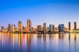 Canadian North Airlines San Diego Office in California